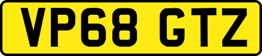 VP68GTZ