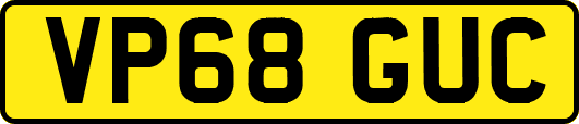 VP68GUC