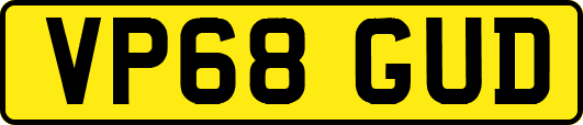 VP68GUD
