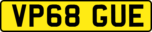 VP68GUE