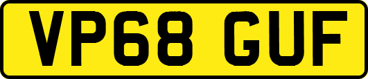 VP68GUF