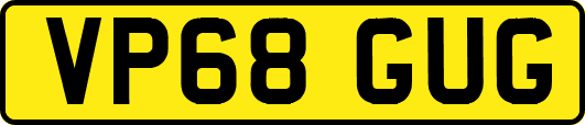 VP68GUG