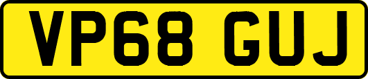VP68GUJ