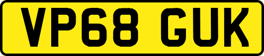 VP68GUK