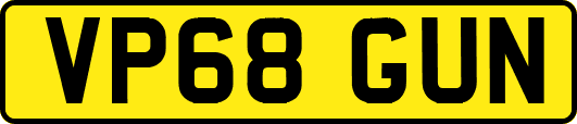VP68GUN