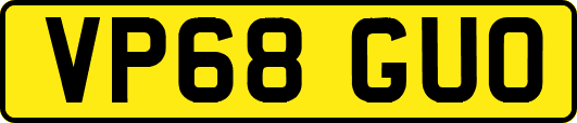 VP68GUO