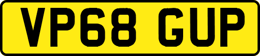 VP68GUP