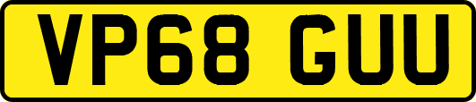 VP68GUU