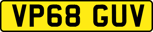 VP68GUV