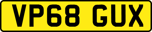 VP68GUX