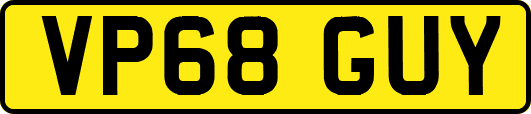 VP68GUY