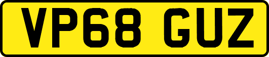 VP68GUZ