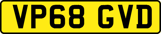 VP68GVD