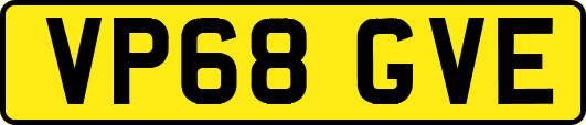 VP68GVE