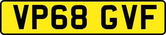 VP68GVF