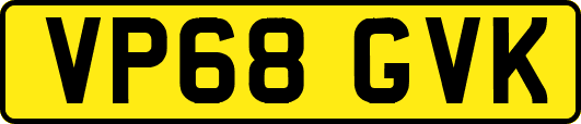 VP68GVK