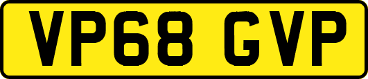 VP68GVP