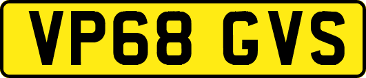 VP68GVS