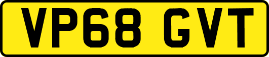 VP68GVT