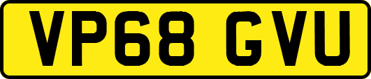 VP68GVU