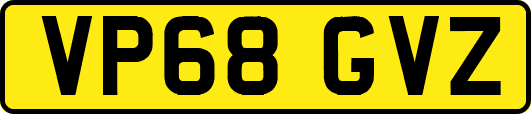 VP68GVZ