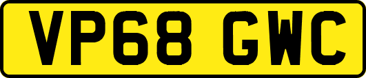 VP68GWC