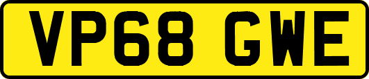 VP68GWE