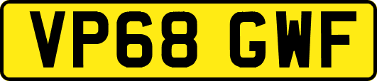 VP68GWF
