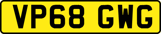 VP68GWG