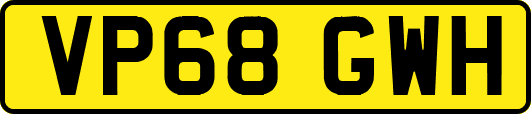 VP68GWH