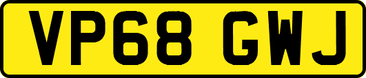 VP68GWJ