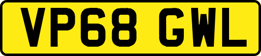 VP68GWL