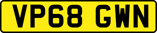VP68GWN