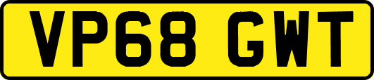 VP68GWT