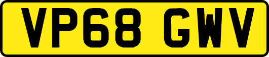 VP68GWV
