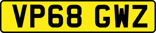 VP68GWZ