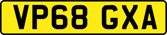VP68GXA