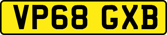 VP68GXB