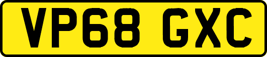 VP68GXC