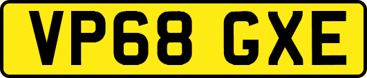 VP68GXE