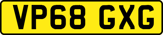 VP68GXG