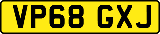 VP68GXJ