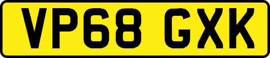VP68GXK