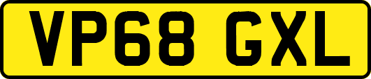 VP68GXL