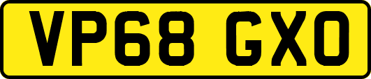 VP68GXO