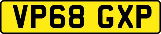 VP68GXP