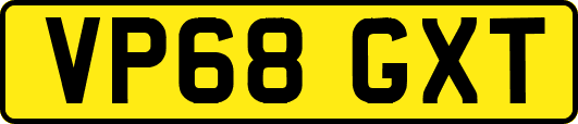 VP68GXT