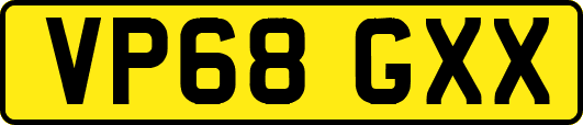 VP68GXX
