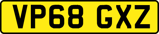 VP68GXZ