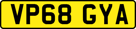 VP68GYA